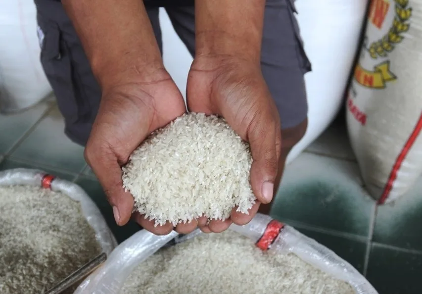 Kerugian Akibat Beras Oplosan Mencapai Rp100 Triliun, Pengamat: Pecat Direksi Food Station Tjipinang Jaya!