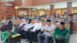 Ketua Pemuda Muhammadiyah Jakarta Pusat: Perang Melawan Narkoba Harus Menjadi Gerakan Bersama