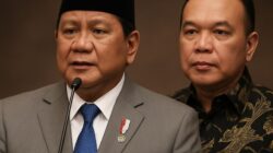Sufmi Dasco Ahmad Adalah Arsitek Senyap di Balik Takhta Prabowo
