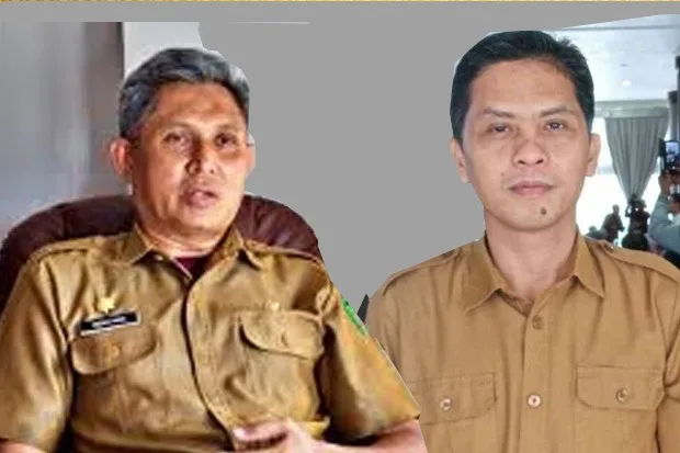 Anggaran Dinas Tidak Sesuai SIPD, KPK Didorong Usut Dugaan Penyimpangan APBD Kutim