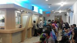 Dinkes DKI Jakarta Berupaya Menekan Waktu Tunggu Pengambilan Obat di RS