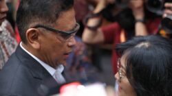 Kudatuli II, Ribka Tjiptaning: Vonis Hakim pada Hasto Adalah Pelecehan terhadap PDIP