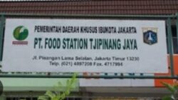 Pemprov DKI Tak Keberatan PT Food Station Tjipinang Jaya Diusut dalam Kasus Beras Oplosan