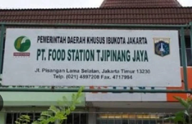 Pemprov DKI Tak Keberatan PT Food Station Tjipinang Jaya Diusut dalam Kasus Beras Oplosan