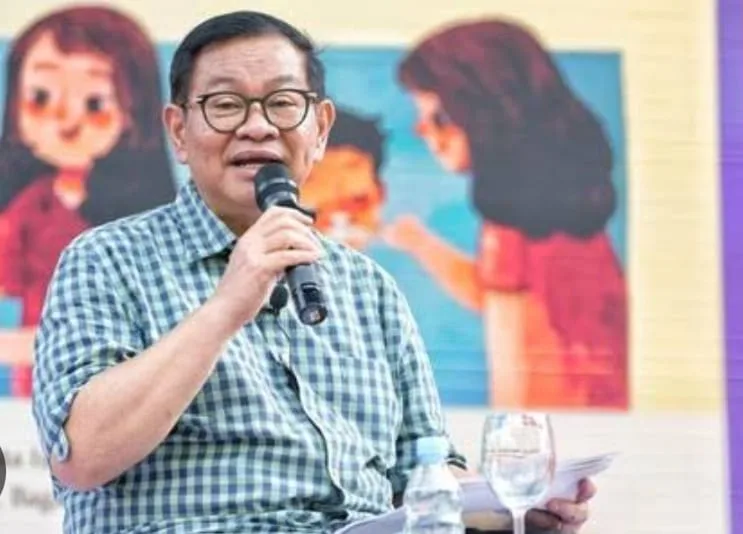 Pemprov DKI Jakarta Akan Coret Pecandu Slot Judol dari Daftar Penerima Bansos!