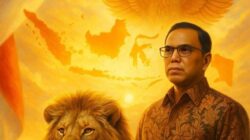 Kekuatan Strategis Nasional dalam Hubungan Presiden Prabowo-Kapolri Sigit