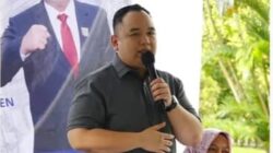 Padang Kota Toleran, Wakil Ketua DPRD Sumbar Minta Penegakan Hukum atas Perusakan Rumah Doa