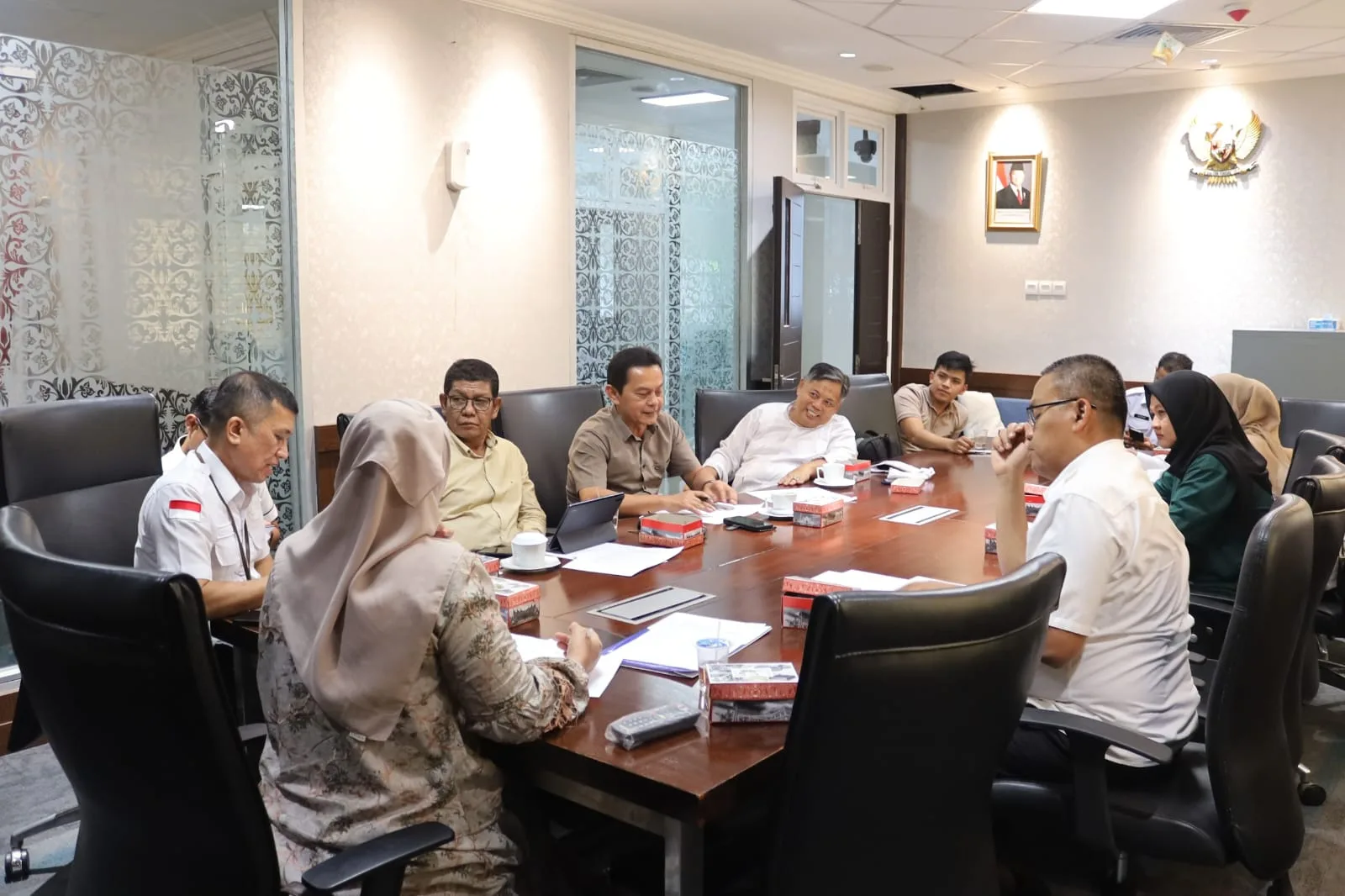 DPRD Sumbar Dukung Seleksi KPID: 70 Pendaftar dari Beragam Profesi, Termasuk Dosen hingga Penyanyi