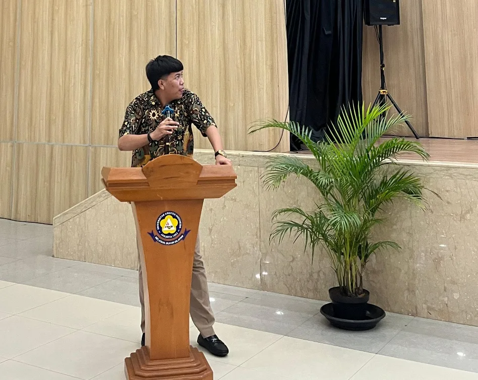 Pengerusakan Rumah Ibadah GKSI di Padang, Jonatan Ketum GMMB: Mencederai Kebhinekaan dan Toleransi!