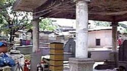 Kuburan China di Jatinegara Jadi Lokasi Mesum