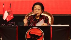 Arahan Megawati di Bimtek: PDIP Harus Tetap Solid dan Jadi Penopang Pemerintahan
