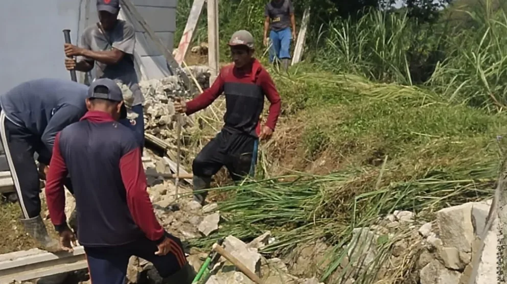 Tanggap Banjir, Pengembang Arthera Hill 2 Lakukan Aksi Cepat dan Mitigasi Jangka Panjang
