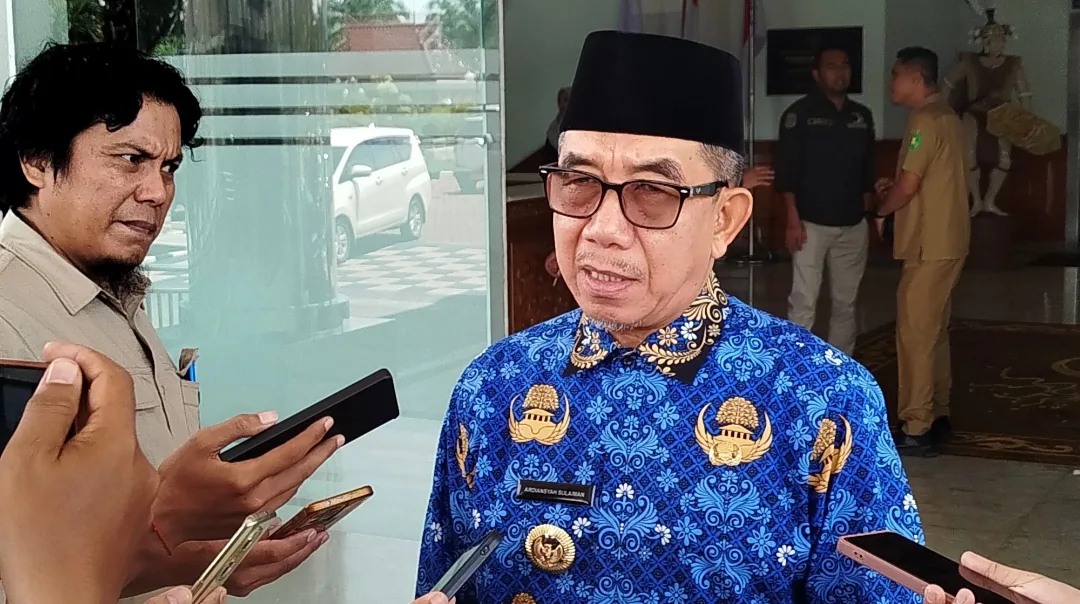 Di Balik Kisruh APBD Kutim: Benarkah Ada Utang Politik Bupati kepada Investor?