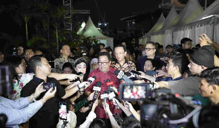 Resmi Ditutup, Jakarta Fair 2025 Dihadiri 6 Juta Pengunjung dan Catat Transaksi Rp7,3 Triliun