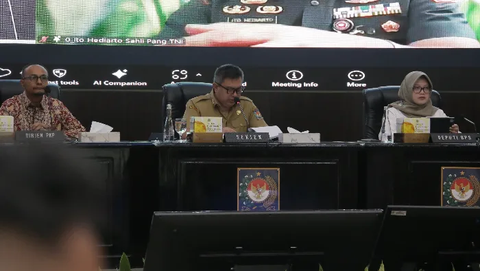 Kemendagri Warning 10 Provinsi yang Alami Inflasi Tinggi