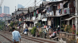 Akalan-akalan Mewujudkan Target Kemiskinan Ekstrem Nol Persen Pada 2029