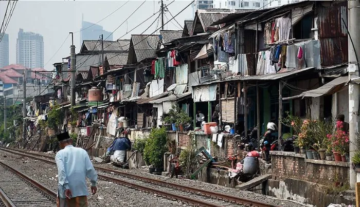 Akalan-akalan Mewujudkan Target Kemiskinan Ekstrem Nol Persen Pada 2029