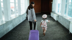 Rekomendasi Berlibur Disaat COVID-19 Mulai Naik