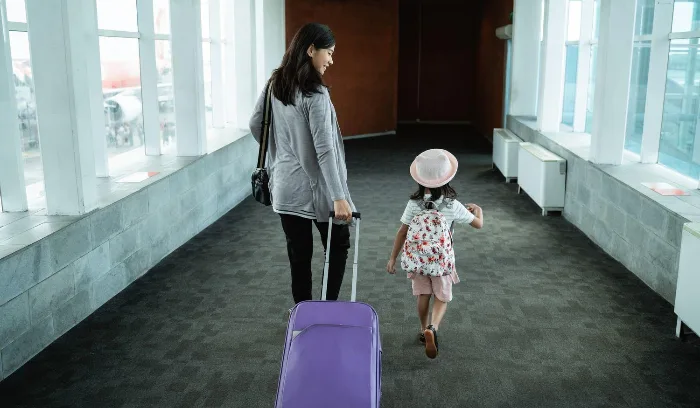 Rekomendasi Berlibur Disaat COVID-19 Mulai Naik