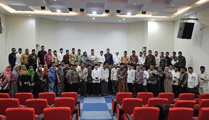 Kritik Kebijakan Dedi Mulyadi, Komunitas Alumni dan Pengasuh Pesantren Babakan Ciwaringin Cirebon Keluarkan 5 Maklumat