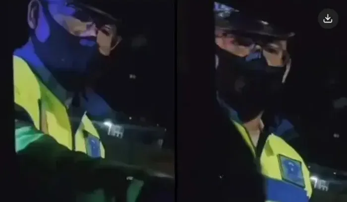 Soroti Video Viral Polisi Tanya SIM Jakarta, Lagislator Senayan: Diduga Punya Motivasi Lain