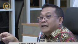 Legislator PDIP Sonny Minta Menteri KKP Maksimalkan Seluruh Potensi PNBP