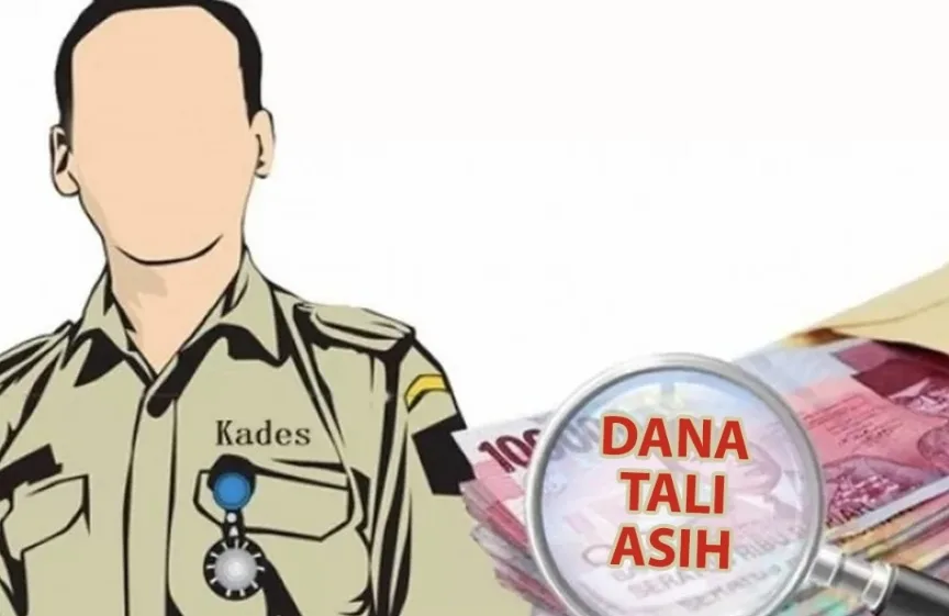 Diduga Selewengkan Dana Tali Asih, Kades Sebamban Lama Syafrani Diperiksa Polda Kalsel