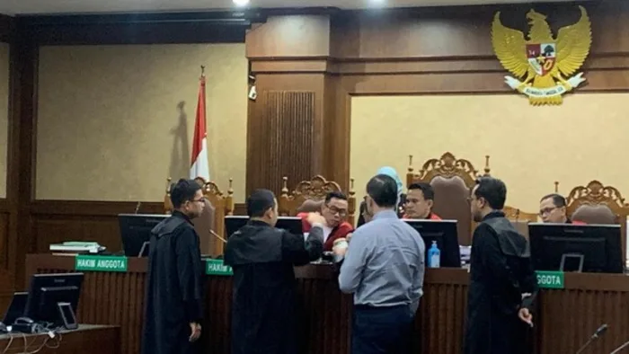 Kejagung dan Tom Lembong Sama-sama Ajukan Banding, Ini Pertimbangan Mereka