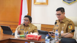 Pemda Se-Wilayah Papua Diminta Segera Selesaikan Syarat Administrasi Penyaluran Dana Otsus dan DTI