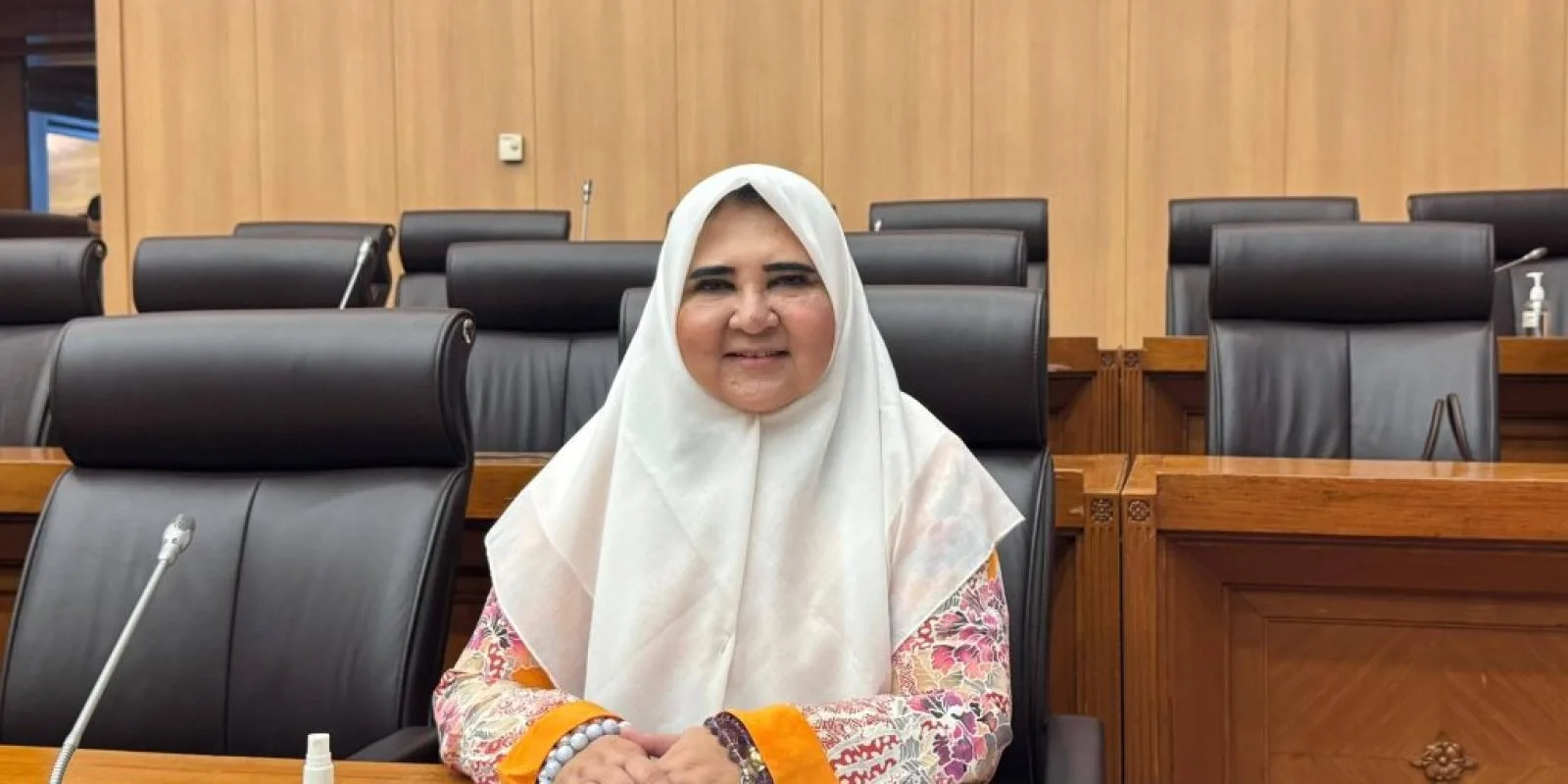 Nevi Zuairina Soroti Risiko Konsolidasi BUMN: Jangan Sampai Danantara Jadi “Super Holding” Tertutup