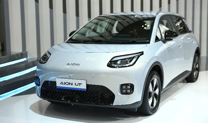 Diklaim Miliki Teknologi Terkini dan Fitur Keselamatan Terlengkap di Kelasnya, Yuk Intip Speksifikasi Smart EV AION UT