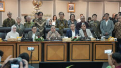 DPR dan Pemangku Kepentingan Sepakat Percepat Revisi UU Hak Cipta untuk Atasi Polemik Royalti Musik