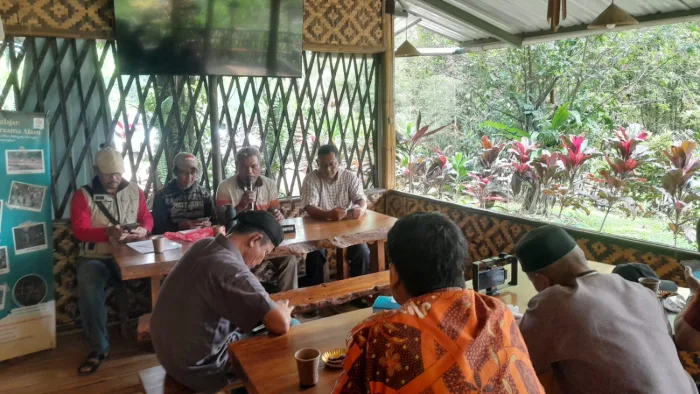 Dorong Green Jurnalisme dan Eco-Theologi, Ketum PJMI: Bagian dari Dakwah untuk Perubahan Positif