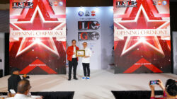 ILF Expo 2025 Bakal Digelar di JIExpo Kemayoran, Diikuti 11 Negara dan 280 Peserta