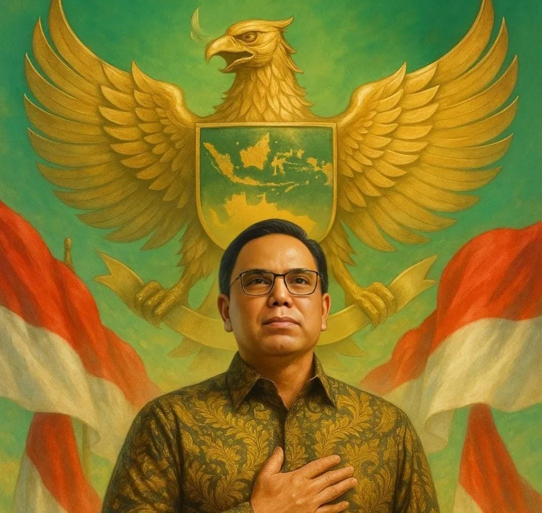 Pelibatan PPATK dalam Deteksi Anomali Bansos, Haidar Alwi Dorong 4 Strategi Bansos Tepat Sasaran 360°