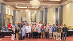 Aggota DPRD Sumbar Syofian Hendri Dorong Penguatan SDM Pariwisata Lewat Bimtek