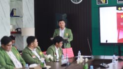 Kisruh TWP Prajurit TNI AD, Ketum IKA FH UPN Veteran Jakarta Bela Jenderal (Purn) Dudung