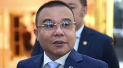 Dasco: Bendera One Peace Ditunggangi untuk Memecah Belah Bangsa