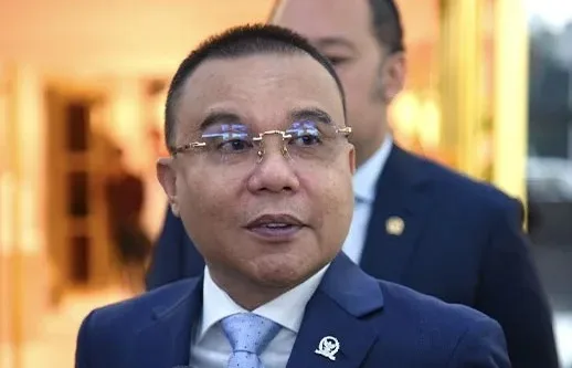 Dasco: Bendera One Peace Ditunggangi untuk Memecah Belah Bangsa