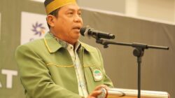 Ketua KKLR Hasbi Syamsu Kecewa PT Vale Abaikan Putra Daerah dalam Struktur Direksi dan Komisaris