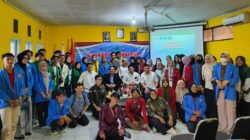 Tolak Bendera Bajak Laut, BEM PTAI se-Indonesia Masifkan Pengibaran Bendera Merah Putih di Momen Pra-Kongres