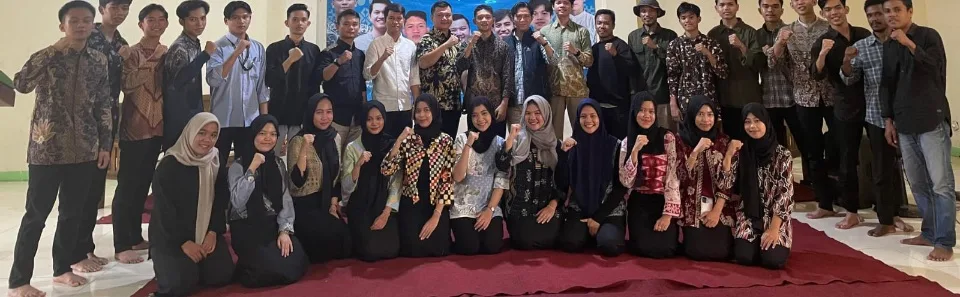 Tolak Bendera Bajak Laut, BEM PTAI se-Indonesia Masifkan Pengibaran Bendera Merah Putih di Momen Pra-Kongres