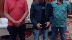 Dua Yayasan Penerima CSR BI Tak Terdaftar di Kesbangpol, Charma Gencar: KPK Harus Segera Mengusut Tuntas!