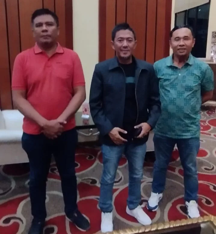 Dua Yayasan Penerima CSR BI Tak Terdaftar di Kesbangpol, Charma Gencar: KPK Harus Segera Mengusut Tuntas!