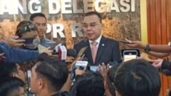 Sufmi Dasco: Amnesti Hasto Bukan Karena Sikap Politik PDIP