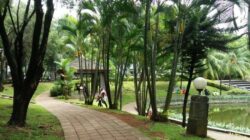Pemprov DKI Jakarta Lakukan Penataan Kawasan Barito dengan Humanis Non-Represif
