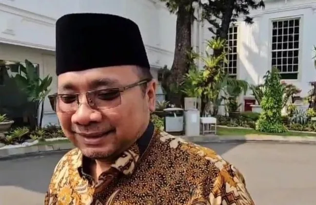 KPK Akan Panggil Gus Yaqut Terkait Kuota Haji Khusus