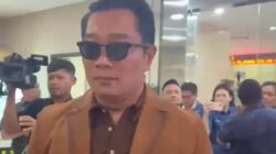 Test DNA Sidang Anak Ridwan Kamil di Bareskrim Polri, Pengacara Siap Hadir