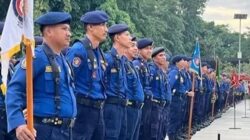 Pemprov DKI Jakarta Buka Lowongan 1.000 Petugas Damkar