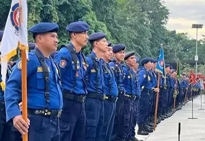 Pemprov DKI Jakarta Buka Lowongan 1.000 Petugas Damkar